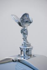 Rolls-Royce Phantom I Playboy Roadster 1927 года